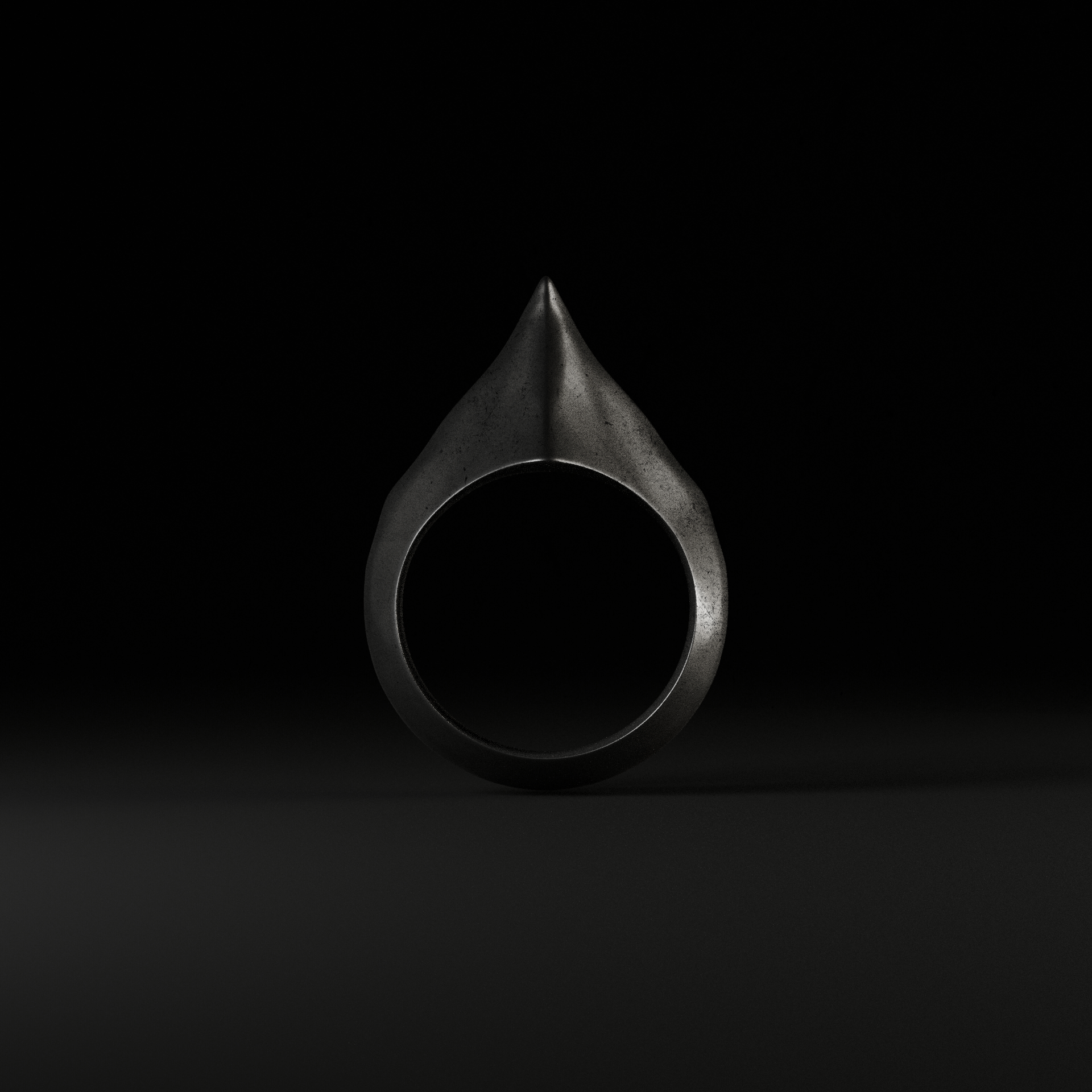 BONE EXTENSION RING